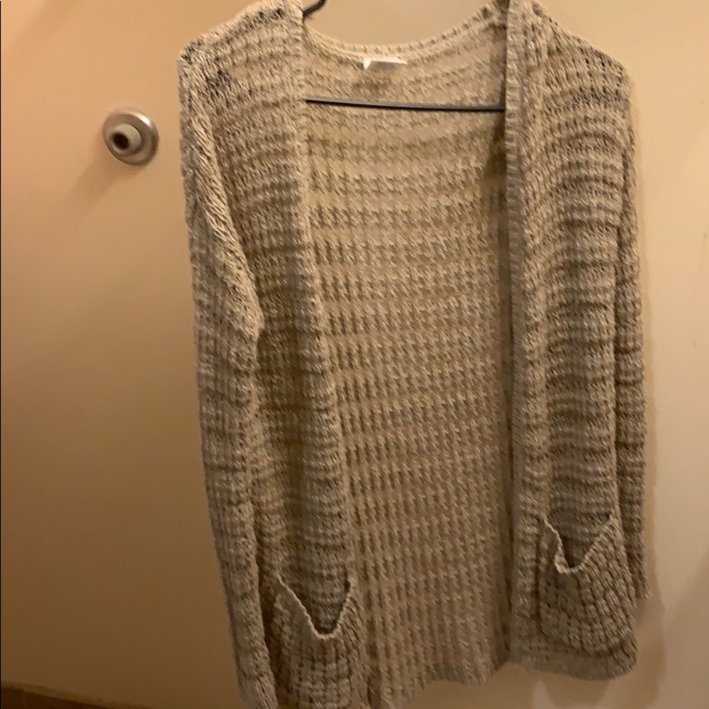 cardigan